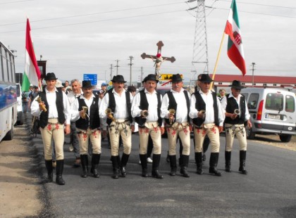 Demeter Szilárd: A nagy migrálás Hétszázezer székely fogta magát, s nekiindult.