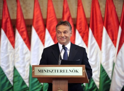 Itt van az Orbán Viktor titkos terve! Az Unió erre nem számított!