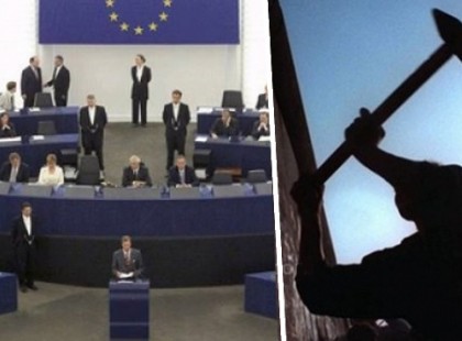 Brit sajtó: A magyarok kalapácsütést mértek Brüsszelre