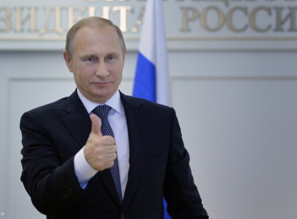 Nyilatkozott Putyin a magyarországi népszavazásról!