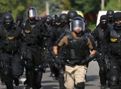 Friss! Készültség a magyar határon. Több 1000 migráns jön!