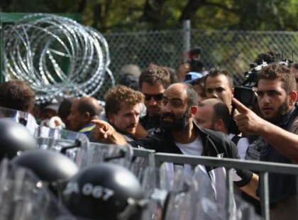 Világossá vált, nem véletlenül indultak meg a migránsok Magyarország felé