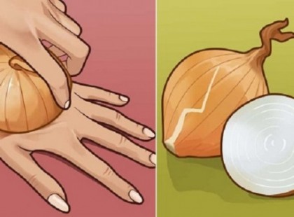 Ezekre a betegségekre jobb a vöröshagyma, mint bármilyen orvosság