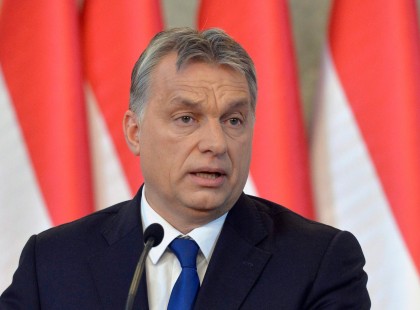 Nagy a veszély! Brüsszel megbünteti Magyarországot!