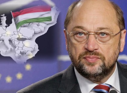 Ismerd meg Magyarország legnagyobb rosszakaróját!Döbbenetes ki ő valójában!