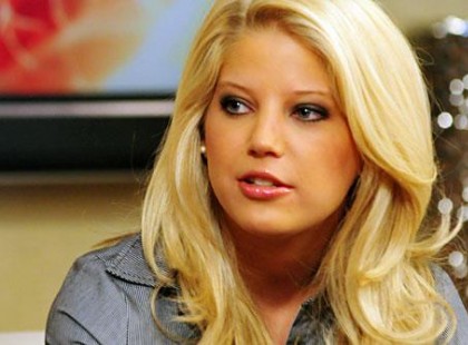 Nagyon durva, amiket Szabó Zsófinak mondanak, most az apósa barátja szólt be neki durván