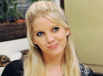 Durva okból aláz­zák Szabó Zsófit!