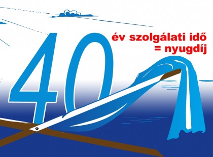 Hamarosan jön a vadiúj nők 40 plusz program >>> könnyített feltételek jönnek, már 40 év sem kell hozzá!