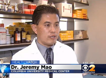 Már nincs szükség implantátumra, a fogak 63 nap alatt kinőnek ezzel a technikával!