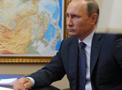 Meglepő fordulat! Putyin az egész világot befolyásoló lépésre szánta el magát!