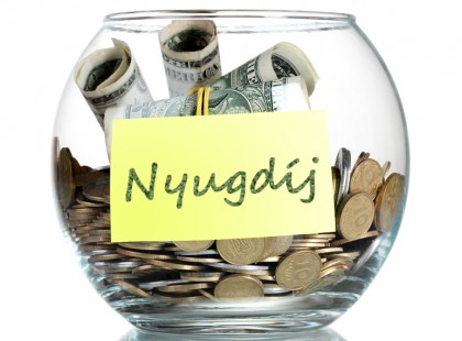 Nyugdíj előtt állók és középkorúak figyelem! >> Kérje le minél előbb a szolgálati idejét ingyen, akár most azonnal! NAGYON FONTOS, HOGY ELLENŐRIZZE MOST – EZEN MÚLIK A NYUGDÍJA!