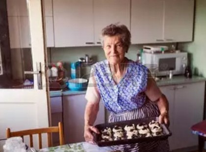 Ezt mondta nekem a nagyikám, mikor elmeséltem neki, hogy megcsaltak...