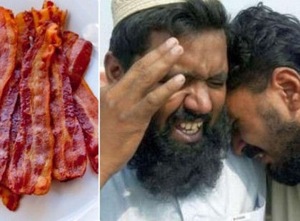 A lengyelek fellázadtak a migránsok ellen! Brutális dolgot tettek!