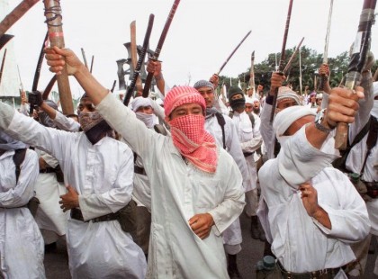 “Véglegesen elveszítjük hazánkat! Ez a mi otthonunk, nem az iszlámé!”- végre valaki kimondta az igazságot, és a megoldást!