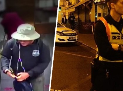 Teréz körúti robbantás: Erre a fordulatra senki sem számított