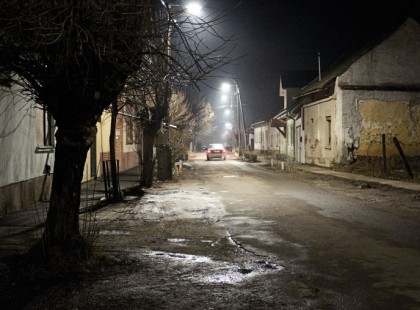 Ha szoktál későn hazajárni ezt feltétlenül olvasd el! Ha egyedül vagy az utcán, így vigyázhat rád!