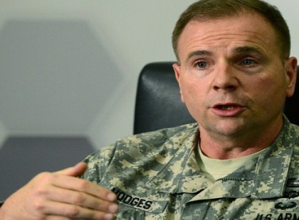 NATO parancsnok: “Semmi esélye nem lenne Magyarországnak, ha a NATO segítségére lenne utalva!”