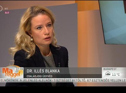 Nagyon rossz hír érkezett, azoknak, akiknek idős szülei vannak! – havi 10 ezer forintos pluszköltség jön a legtöbbeknek!