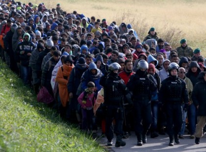 Szertefoszlottak a svéd migránsálmok!