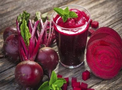 Téli szupertáplálék a cékla, a daganatos betegségek ellensége!