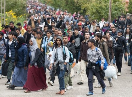 Kötelező betelepítési kvóta: Jó hírek Brüsszelből Magyarország számára!