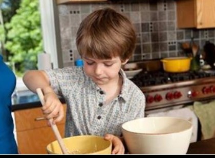 Fontos hatósági figyelmeztetés! Tilos ezzel sütni, mérgezést okoz!