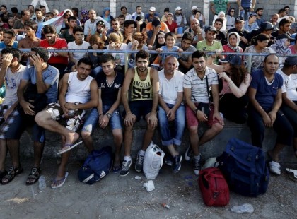 Hatalmas fordulat menekültügyben!