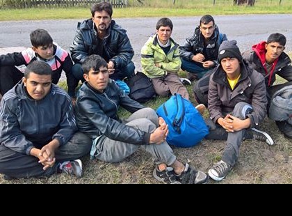 Ez az a magyar város, ahova jobb, ha nem tévednek be a migránsok!