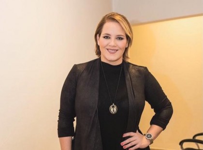 Döbbenetesen lefogyott Tóth Vera! Egész alakos fotót mutatott!Íme!