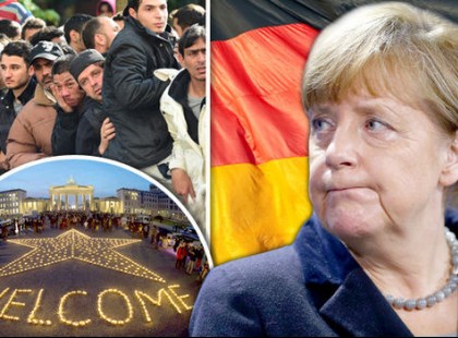 Megszólaltak a német lakosok! Végre itt az igazság a migránsokról és Merkelékről!