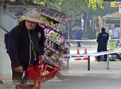 Iszonyatos részlet derült ki a Teréz körúti robbantóról!