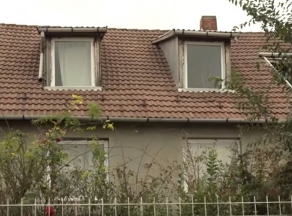 Benne vannak a tévében, akik megszállták a kétgyermekes, érdi édesanya házát