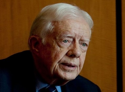 A volt amerikai elnök végre kimondta amit eddig senki nem mert