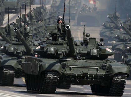 Amerikai ezredes Magyarországra nézve is félelmetes dolgot vázol a hamarosan kitörő orosz-EU háborúról