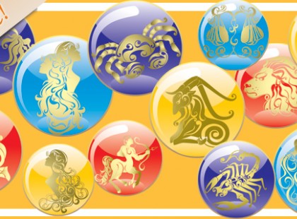 Jövő heti horoszkóp: 2016. október 17 -23.