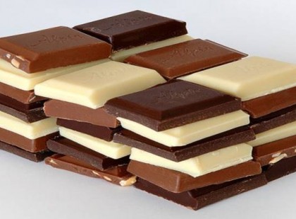 Jó hírek!A csoki csökkenti a halál esélyét!