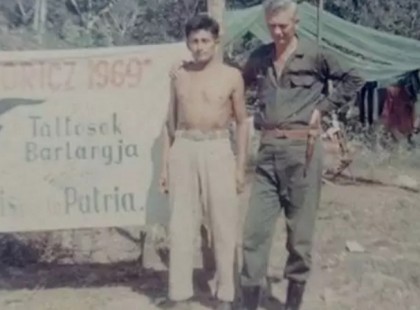 Magyarul beszélő indiánok és táltos barlang Ecuadorban?