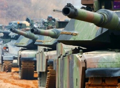 Felkészül a háborúra Magyarország?! Kiszivárgott mit tervez a kormány