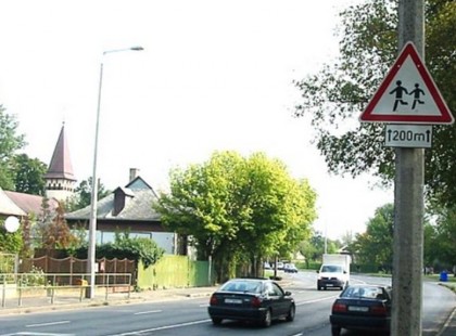 45 ezer forintos közlekedési bírságot kaphatsz,de akár 300 ezer forint is lehet belőle!