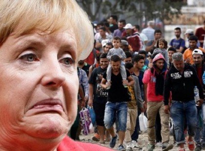 Németország mindörökre elbukik! Megdöbbentő információ szivárgott ki!