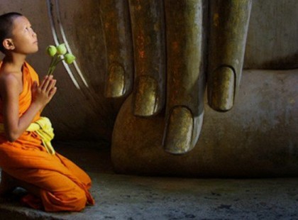 Három kérdéses tibeti teszt – az eredmény meg fog lepni!