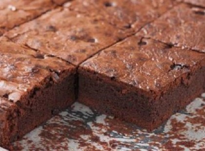 Kakaós szelet. Káprázatos recept, ennél könnyebb finomság nincs!