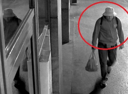 Fel­is­mer­ték a Teréz kör­úti rob­bantót!