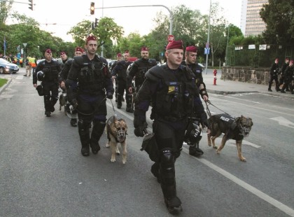 Aki kifütyüli Orbánt, Ővelük találja szembe magát!