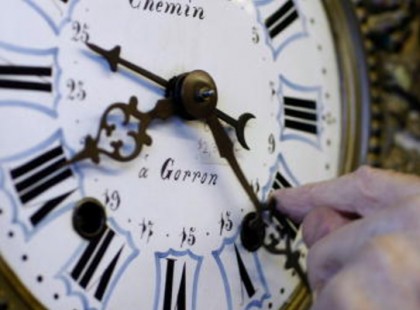 Lehet, hogy eltörlik az óraátállítást!