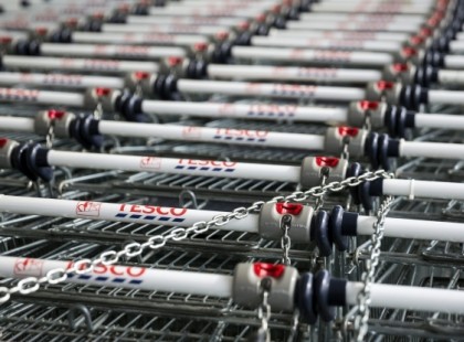 Átalakulás a legnagyobb szupermarketben!