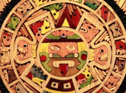 Azték jóslat 2017-re