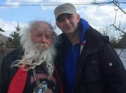 VUJITY TVRTKO JÓT TETT EGY IDŐS BÁCSIVAL, ÁM AMIT A BÁCSI EZUTÁN TETT, SZÍVEN ÜTÖTTE ŐT!