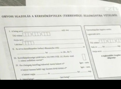 Így is táppénzre mehetsz - a legtöbben még nem is hallottak róla!