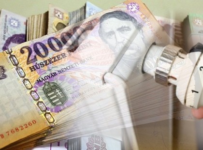 Százezreket kaphattok fűtésre, villanyra, gázra,vízre ha köztartozásotok van! ÍGY LEHET IGÉNYELNI!